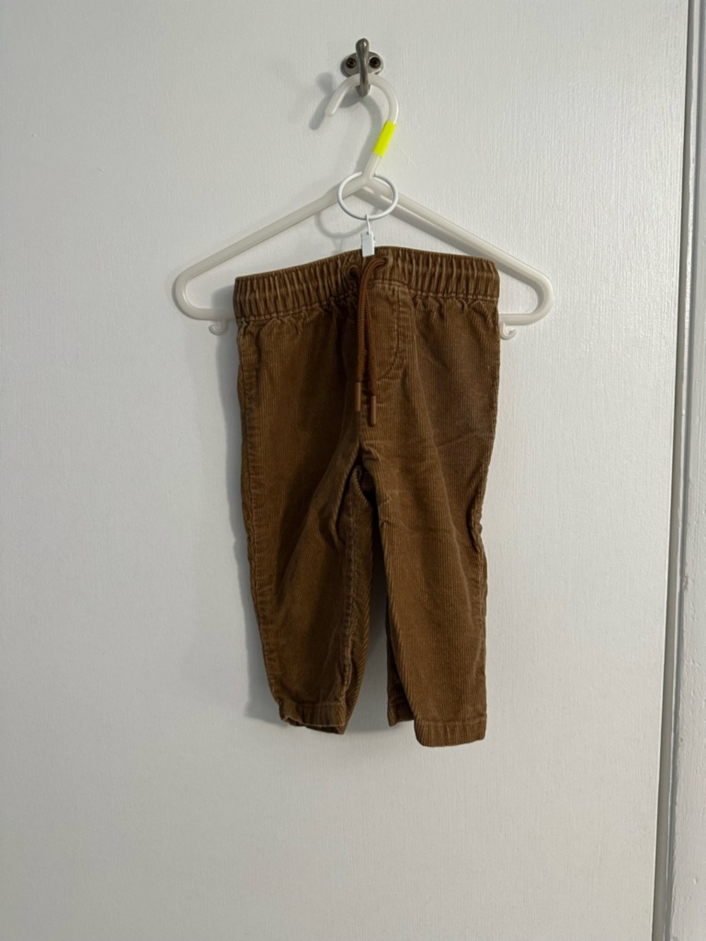 Old Navy Brown Corduroy Pants